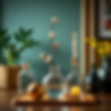 Unique decorative items for gifting