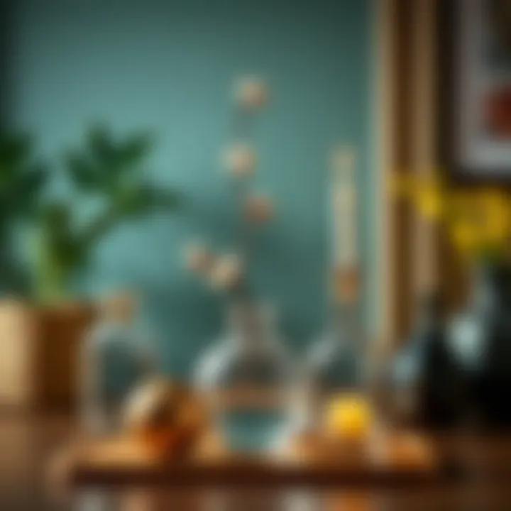 Unique decorative items for gifting