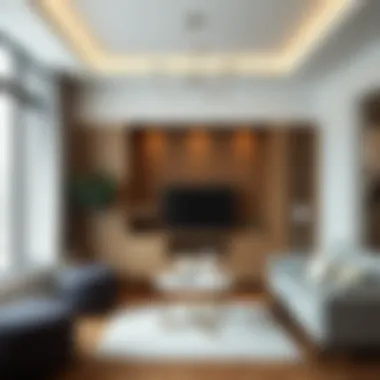 2+1 Ev Dekorasyonu: Modern ve Fonksiyonel Alanlar Yaratmak Introduction 2+1 Ev Dekorasyonu: Modern ve Fonksiyonel Alanlar Yaratmak Introduction