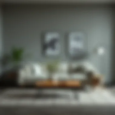 Notable 2+1 Ev Dekorasyonu: Modern ve Fonksiyonel Alanlar Yaratmak Notable 2+1 Ev Dekorasyonu: Modern ve Fonksiyonel Alanlar Yaratmak