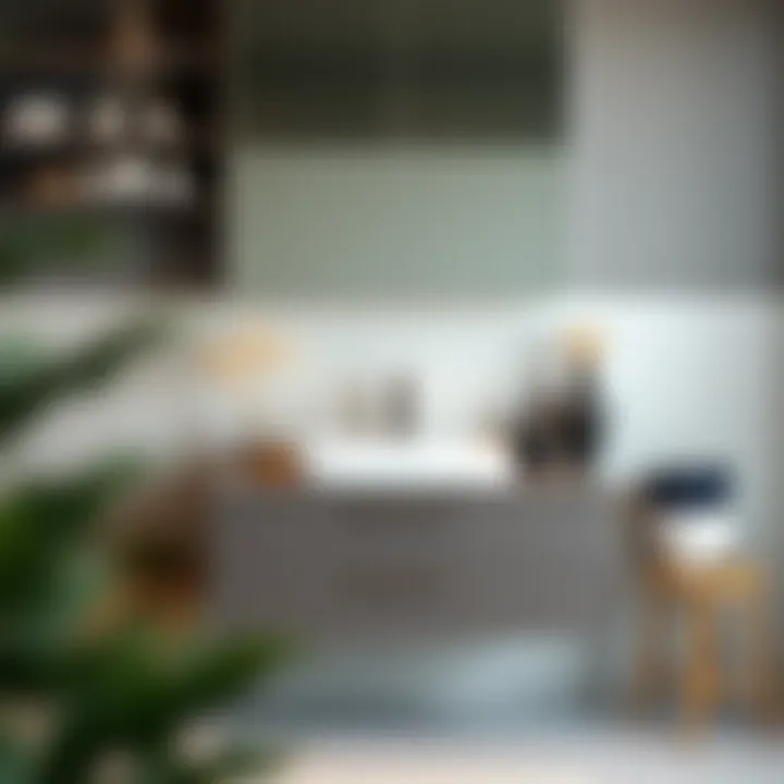 Materials used in 35 cm sink cabinet construction