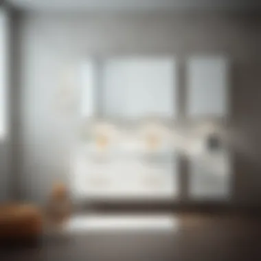 Material Selection for Bathroom Cabinets Material selection for bathroom cabinets