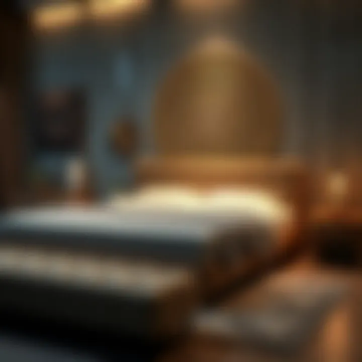 Variety of Materials for 80x180 Beds Variety of materials for 80x180 beds showcased