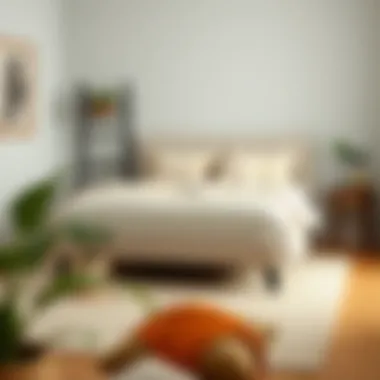 Affordable second-hand bed base options for buyers