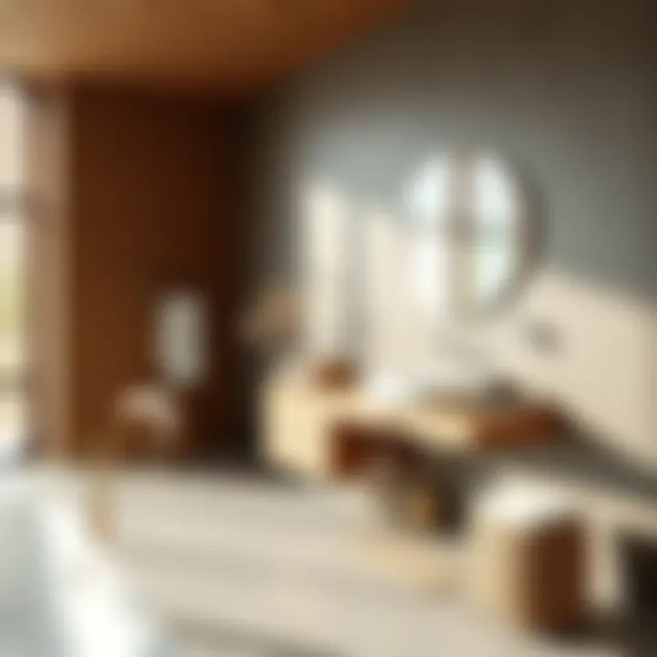 Trendy bathroom accessories that elevate the overall ambiance