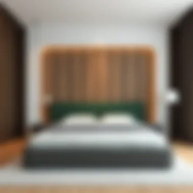 Modern Materials Used in Bed Base Modern materials used in bed base