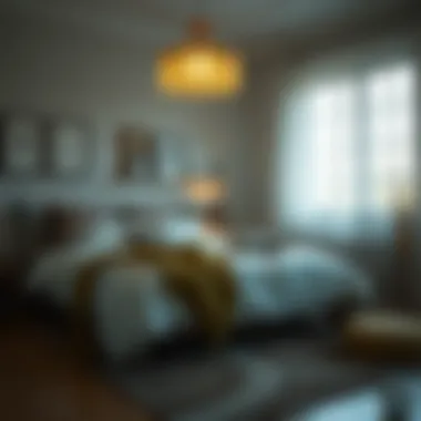 Solutions for a better sleeping environment