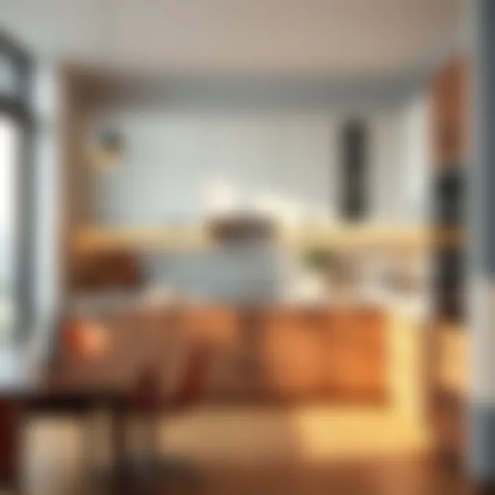 Affordable Solutions for Kitchen Cabinets Budget-friendly kitchen cabinet options