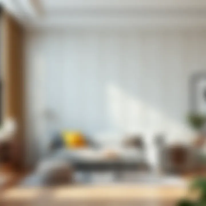 Affordable Installation Options for Foam Wall Panels Cost-effective foam wall panel installation