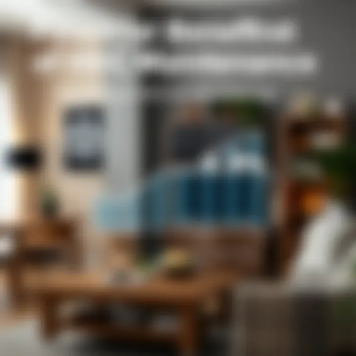 Financial Benefits of HVAC Maintenance Graph showing cost savings from HVAC maintenance