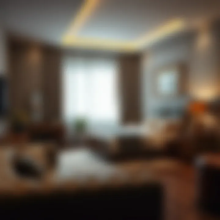 Price range for defective bedroom sets in Ankara