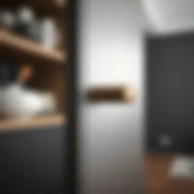 Stylish tips for selecting cabinet handles