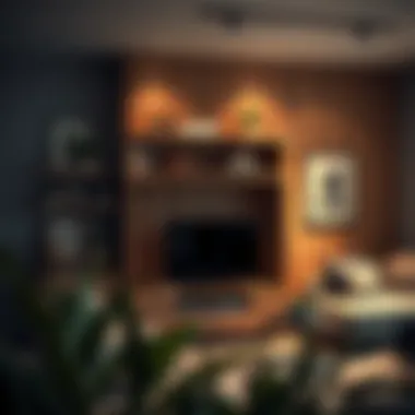 Transform your living space with smart storage solutions