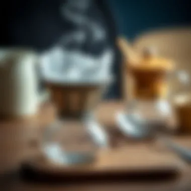 Eco-Friendly Benefits of Metal Coffee Filter Eco-friendly aspects of using metal coffee filters