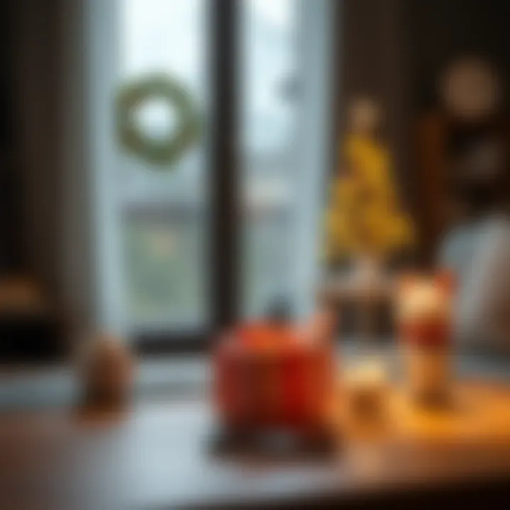 Gifting experience with high-tech devices