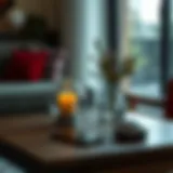 Innovative tech gift ideas showcasing smart gadgets