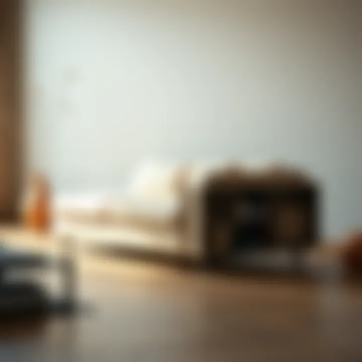 Innovative foldable sofa design highlighting comfort and functionality