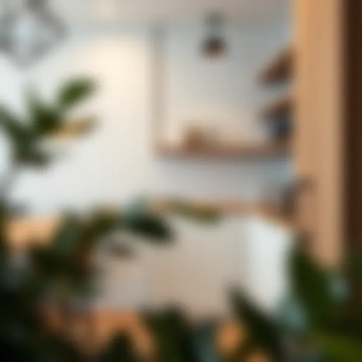 Space Optimization with Narrow Shelf Cabinet Layouts Innovative layout ideas for optimizing space with a narrow shelf cabinet