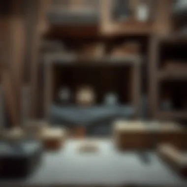 Materials for box making