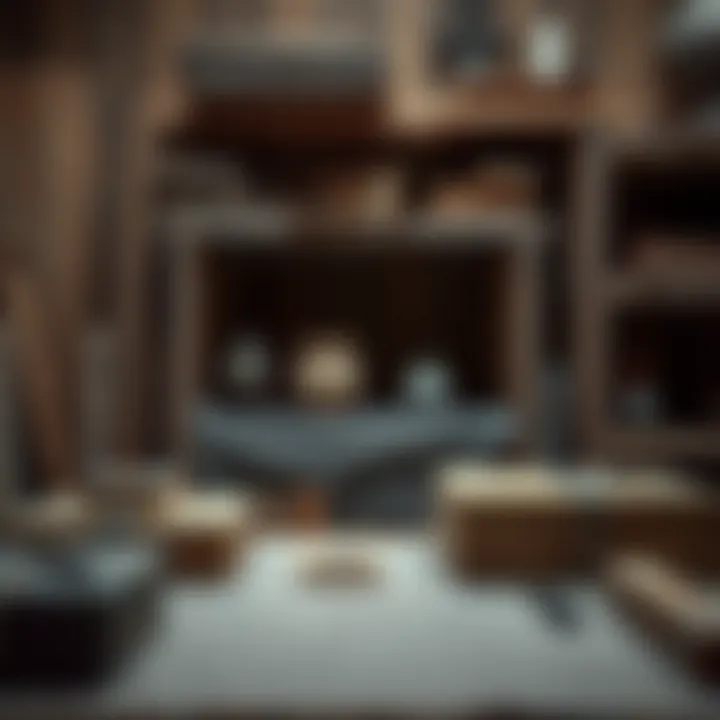 Materials for box making