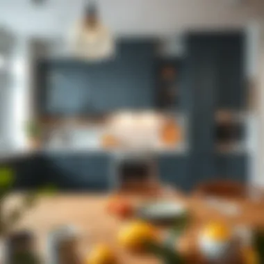 Inspiration for diverse kitchen styles and trends