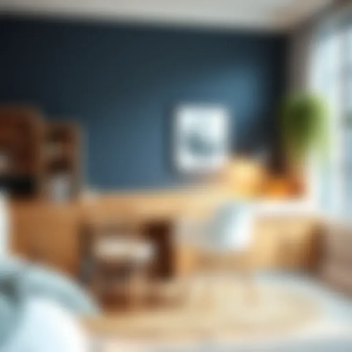 Inspiring Decor Ideas for Girls' Study Areas Inspiring decor ideas for girls' study areas