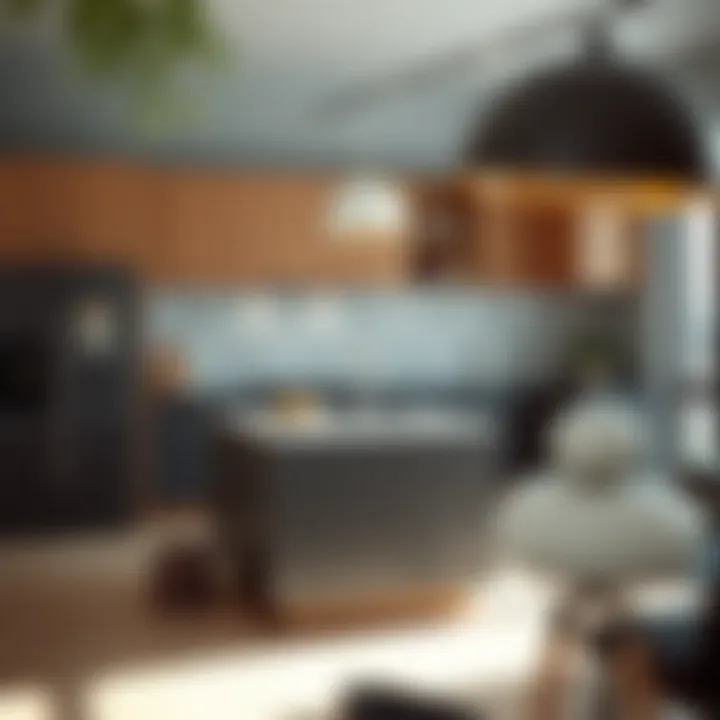 Choosing the Right Materials for Your Cabinet Material selection for kitchen cabinets