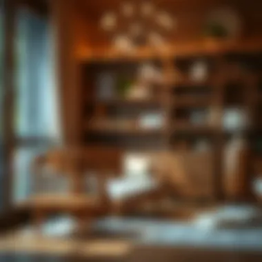 Tips for Maintaining Wooden Furniture Maintenance tips for preserving the beauty of wooden furniture