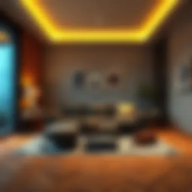 Chic Solutions for Enhanced Aesthetics Stylish foot extension solutions integrating seamlessly with furniture