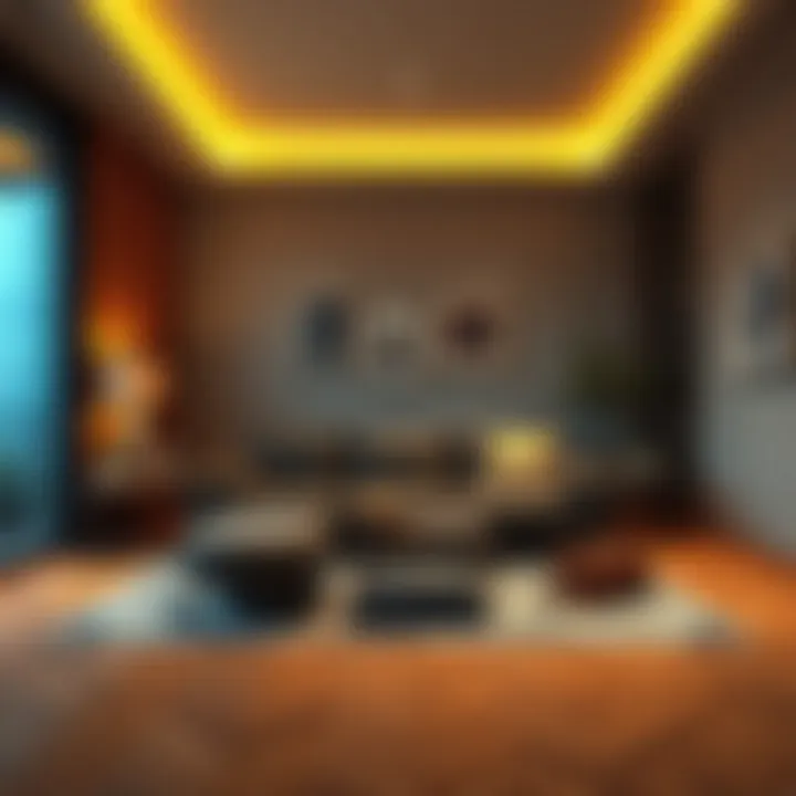 Chic Solutions for Enhanced Aesthetics Stylish foot extension solutions integrating seamlessly with furniture