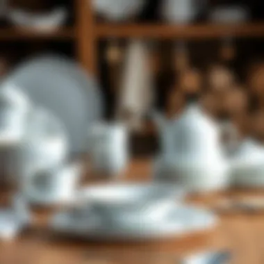 Care and Maintenance of Melamine Tableware A practical guide illustrating the care and maintenance of melamine tableware