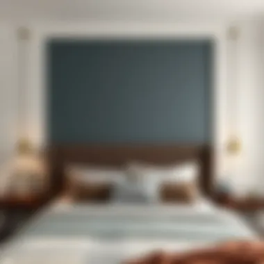 Trendy headboard designs in various styles