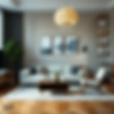 Comparative analysis of installment plans for furniture