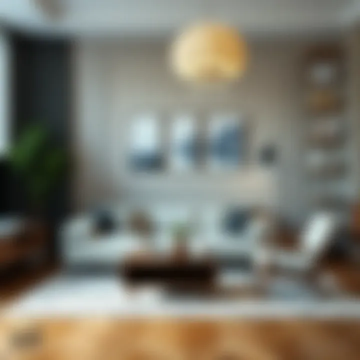 Comparative analysis of installment plans for furniture