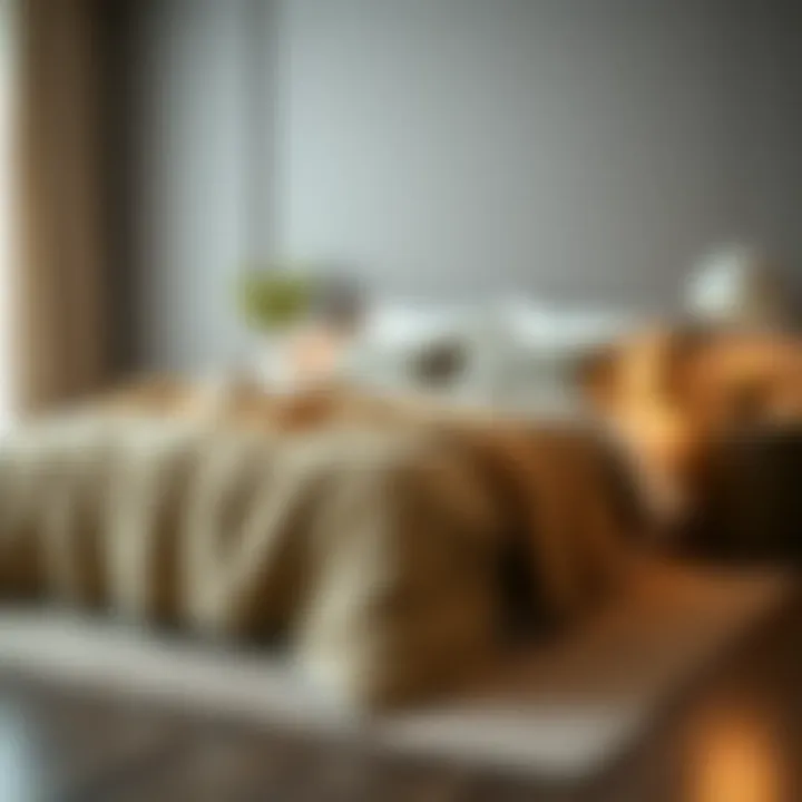 Comparison of different brands of pike bedspreads