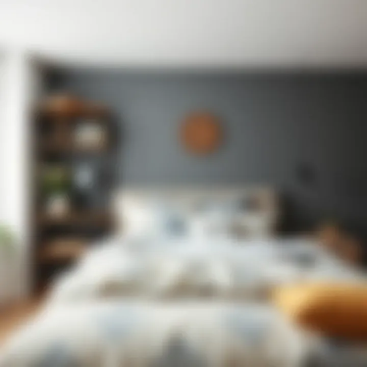 Quality materials for youth bedding