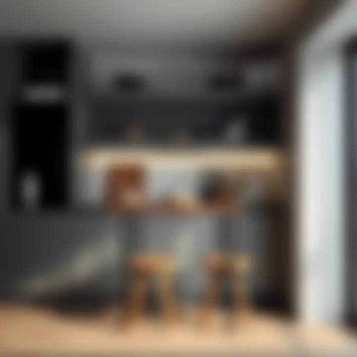 Innovative Design Tips for Kitchen Storage Innovative design tips for functional kitchen storage