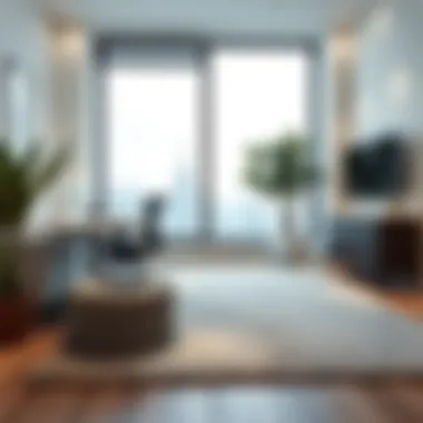 Keeping Office Rugs Clean and Fresh Maintenance tips for keeping office rugs clean and fresh