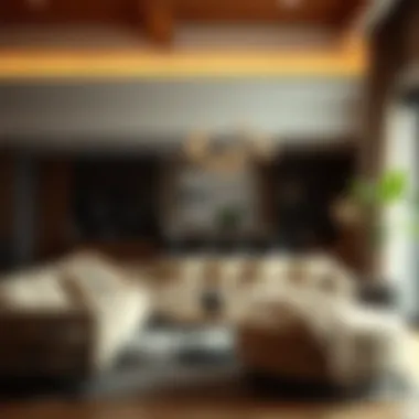 Trendy Sofa Styles for Modern Homes Trendy sofa styles for modern homes