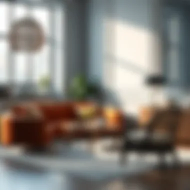 Factors influencing furniture pricing