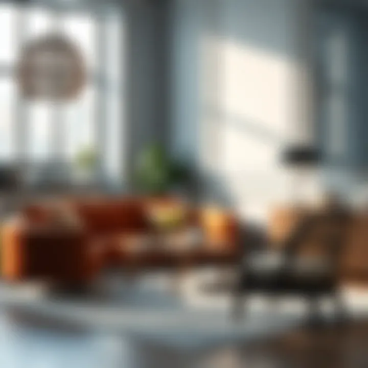 Factors influencing furniture pricing