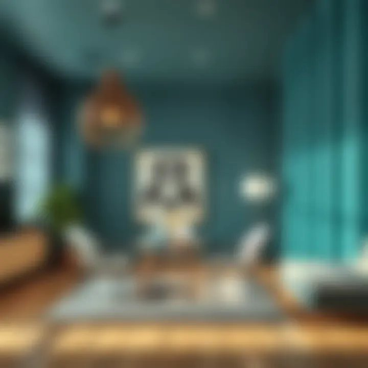 Benefits of using rigid transparent plastic in interior design