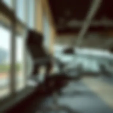 Ergonomic Chairs for Comfort Stylish ergonomic office chair