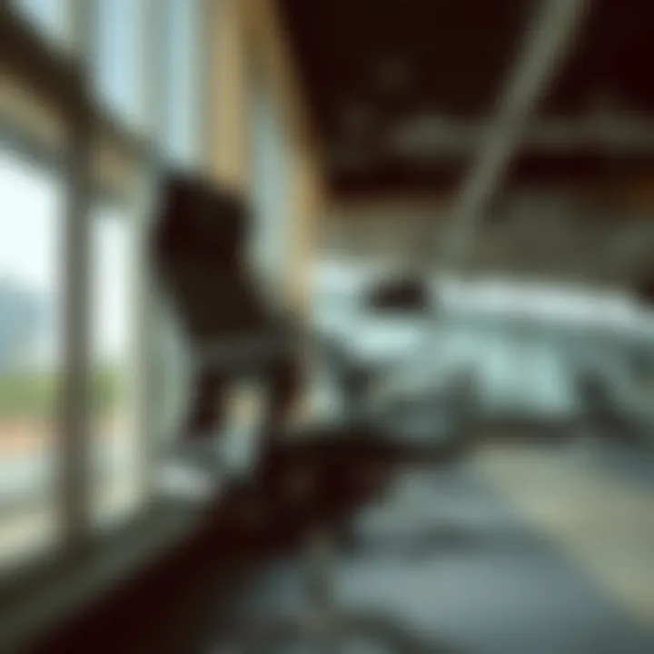 Ergonomic Chairs for Comfort Stylish ergonomic office chair