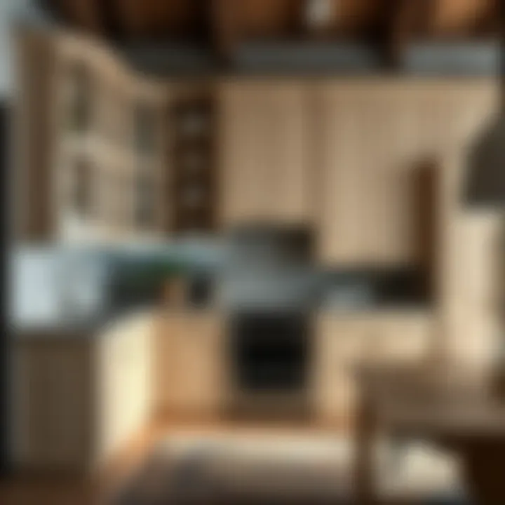 Tips for selecting the right cabinet for your home