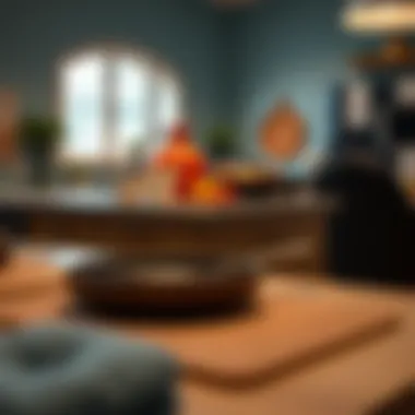 Variety of Materials for Kitchen Mats Variety of materials for kitchen mats