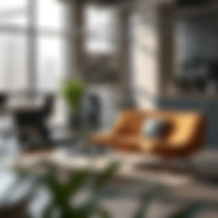 Flexible Seating Options for Modern Offices Versatile office seating solutions