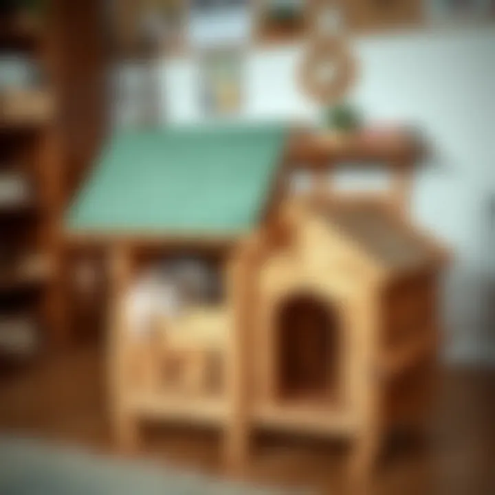 Maintenance Tips for Wooden Cat Houses Maintenance tips for wooden cat houses