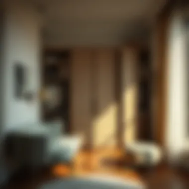 High-quality materials used in Yataş wardrobes